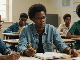 Why African Students Are Facing Visa Denials in the UK