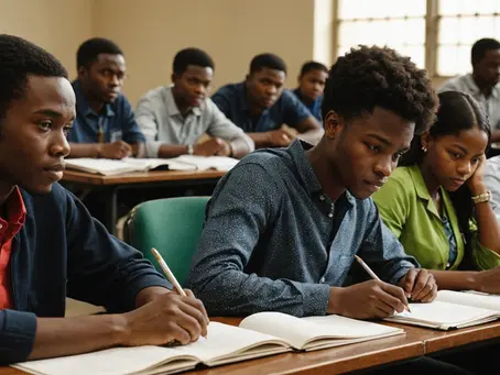 Australia's unexplained denial of study visas for Nigerian students
