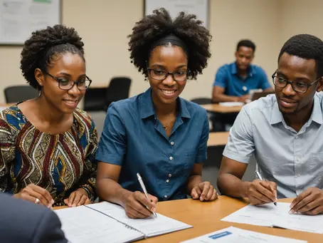 How African Students Can Successfully Navigate the AHPRA Registration Process
