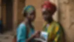 Cultural exploration study abroad