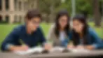Studying in Australia