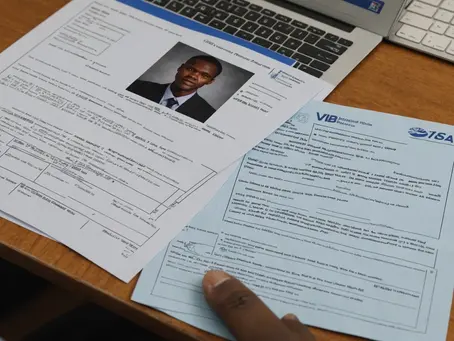 Why Is Australia Denying African Students Study Visas?