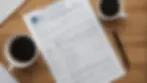 Visa Application Document Checklist