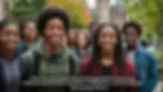 Diverse Canadian Academic Environment