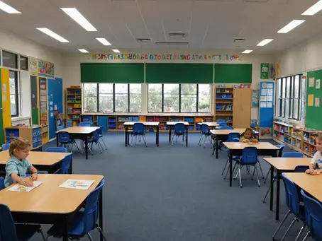 How to Migrate to Australia as a Teacher
