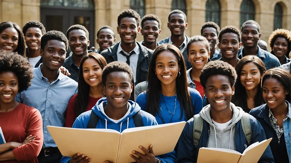 International Students