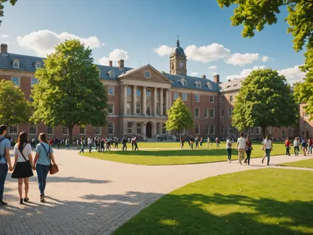 Analyzing the Recent Phenomenon of Protests in Kenya's Higher Education System