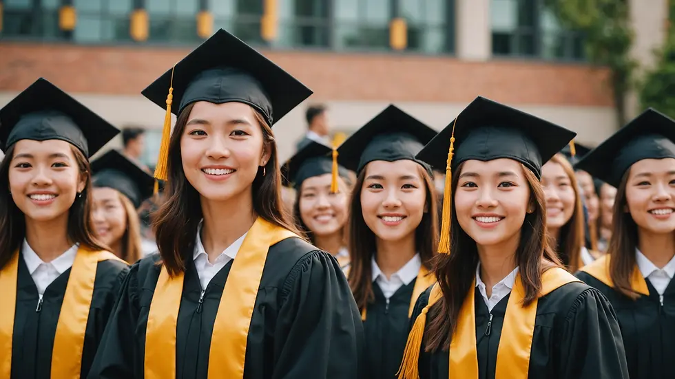 Graduation Celebration