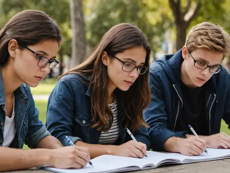 Best English Proficiency Tests for Studying in Australia