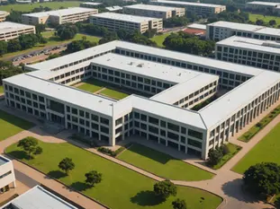 Comparing Top Universities in Africa - A 2025 Perspective