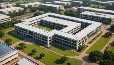 Comparing Top Universities in Africa - A 2025 Perspective