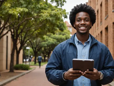 How to Secure Permanent Residency in Australia as an African Student