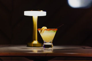 Afties Margarita image