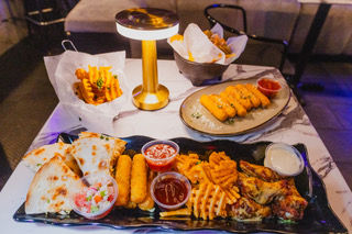 Table Talkers image