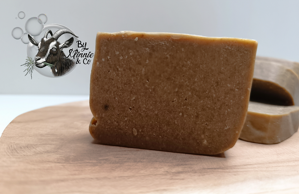 Miniature : Savon pour le visage