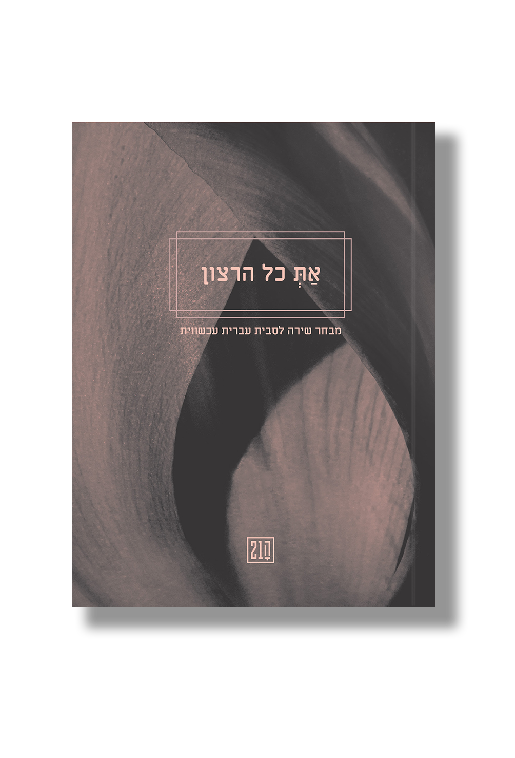 את כל הרצון