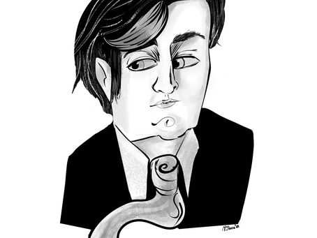 Roberto Arlt, ese monstruo novelesco