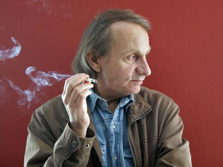Michel Houellebecq o el hombre como distopÃa
