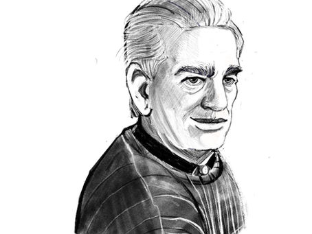 Mario Vargas Llosa
