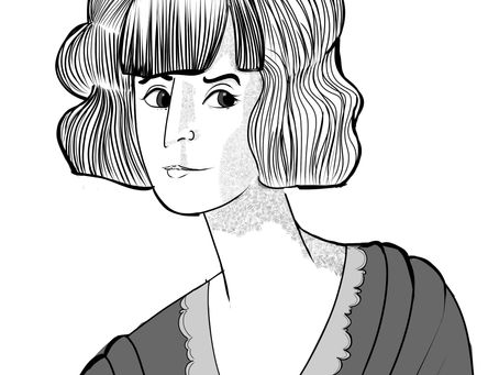Katherine Mansfield, mundana y sublime