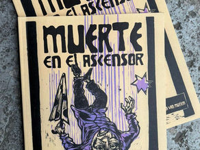 Una partida de ajedrez sin fin