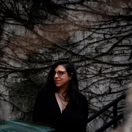 Ariana Harwicz, en la gran pantalla