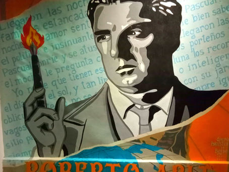 Silvio Astier: mártir y demonio