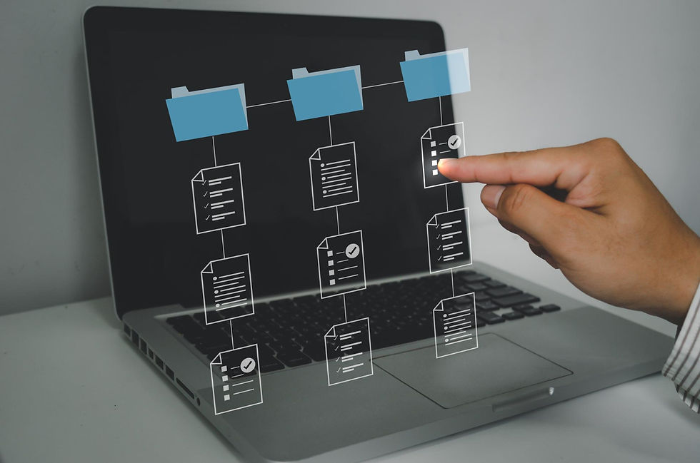 Google Docs Wizardry: 20 Tips for an Efficient Workflow