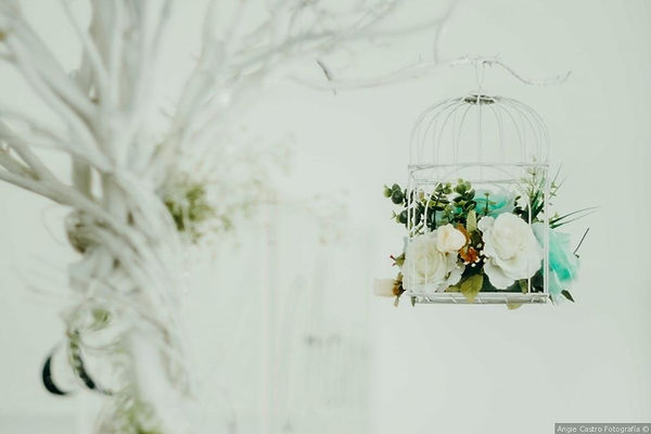 Decoración