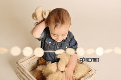 כלבלבים ועיגולים