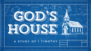 God's House