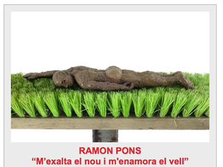 Article a ART x Tu que parla de la meva obra