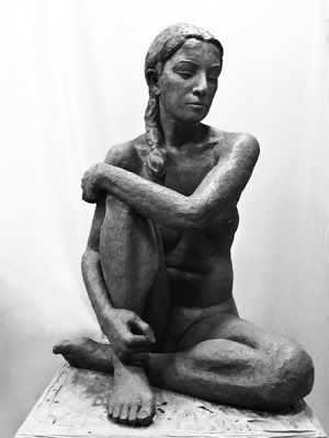 it should be karen...