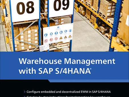 Unlock the Full Potential of Your Warehouse with SAP S/4HANA