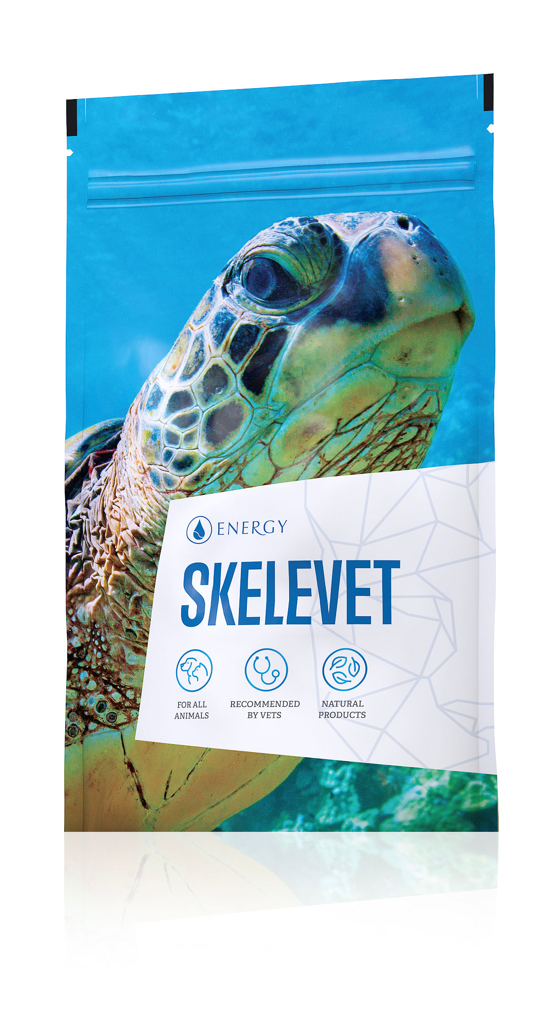 Skelevet
