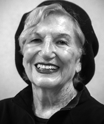 Judy Subar