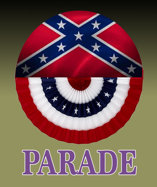 Parade — show artwork