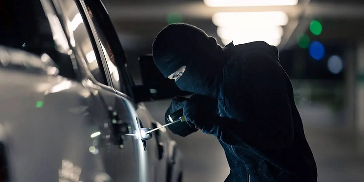 las marcas de autos más robadas en Argentina