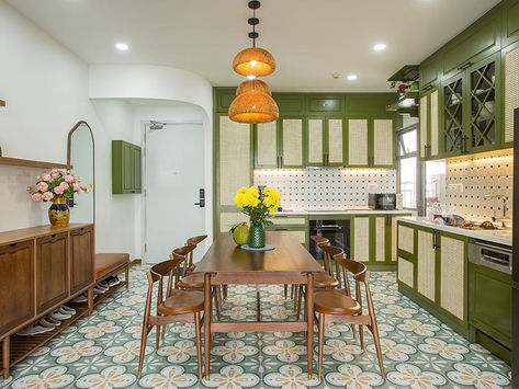 Chọn nội thất tiết kiệm không gian