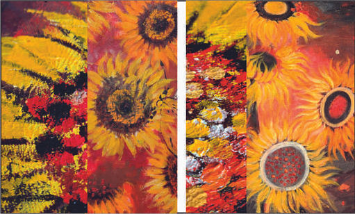 Artist - Gita Hudson