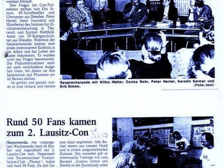 Lausitz Con 2003