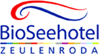 BioSeehotel Zeulenroda