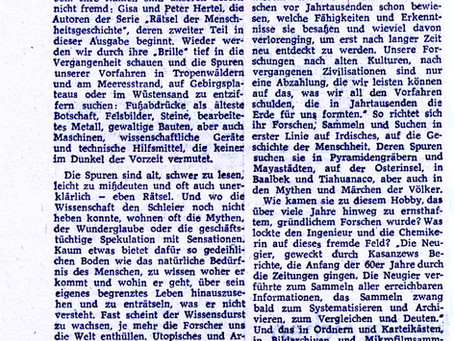 Archiv Tharandt