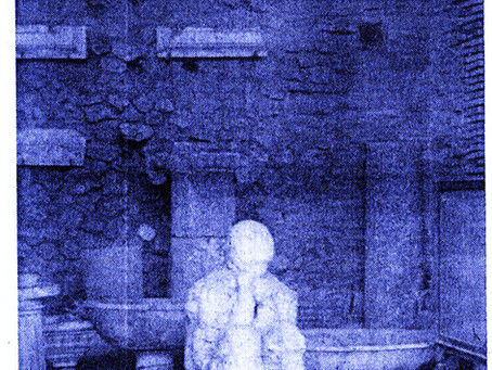 Pompeji - Vortrag