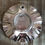 Thumbnail: AKUZA Wheels Custom Chrome Center Cap EMR0847-CAR-CAP PCW3B-60G LG1209-17 13 SGD