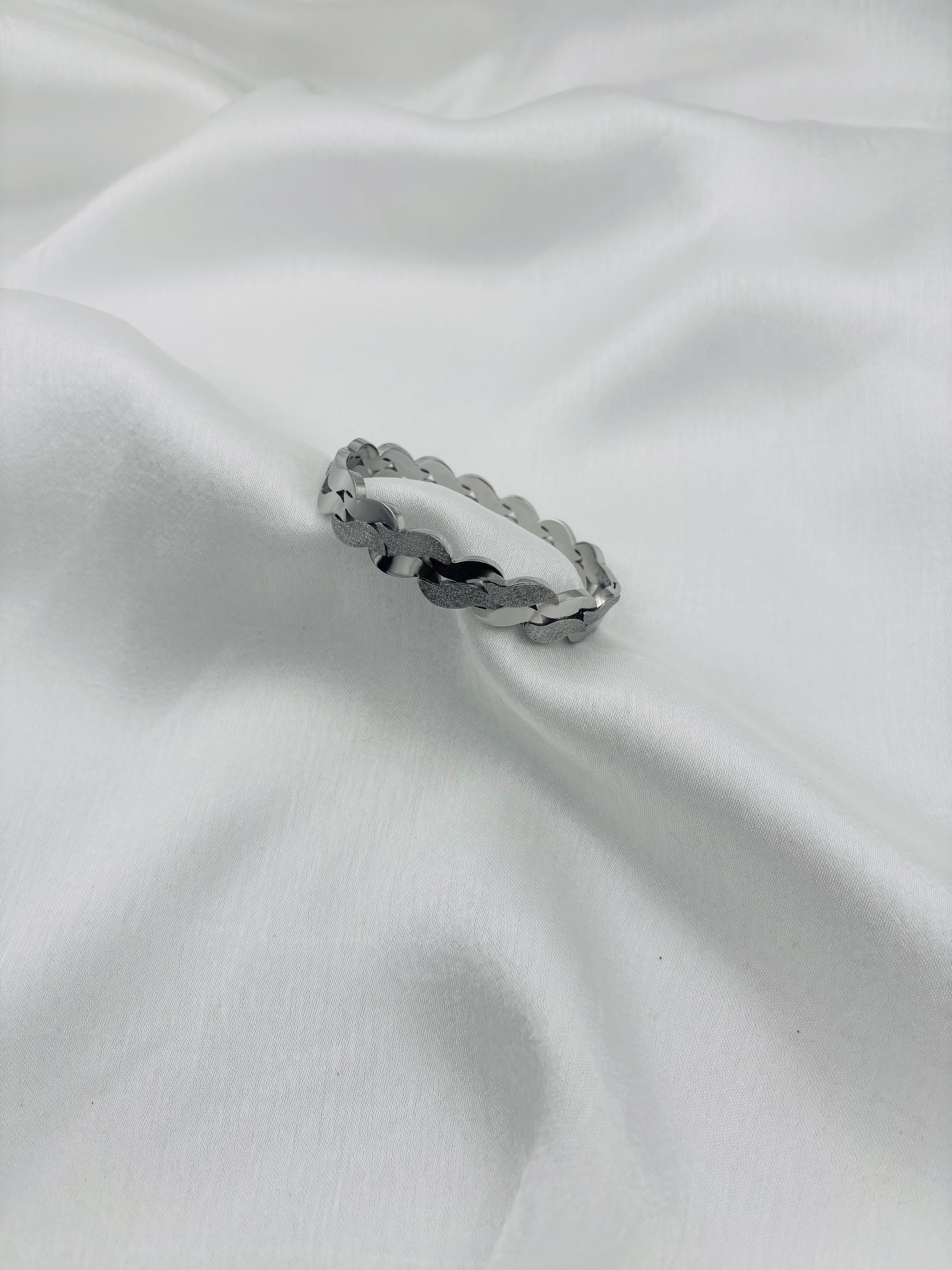 ÇELİK KADIN BİLEKLİK - 127