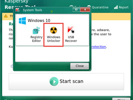 Anvi Rescue Disk  Crack Free PC/Windows [2022-Latest]
