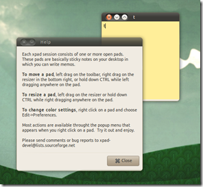 Xpad Crack   Free License Key [32|64bit] [Latest]