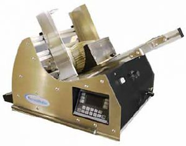 Maquina de contar Folhas