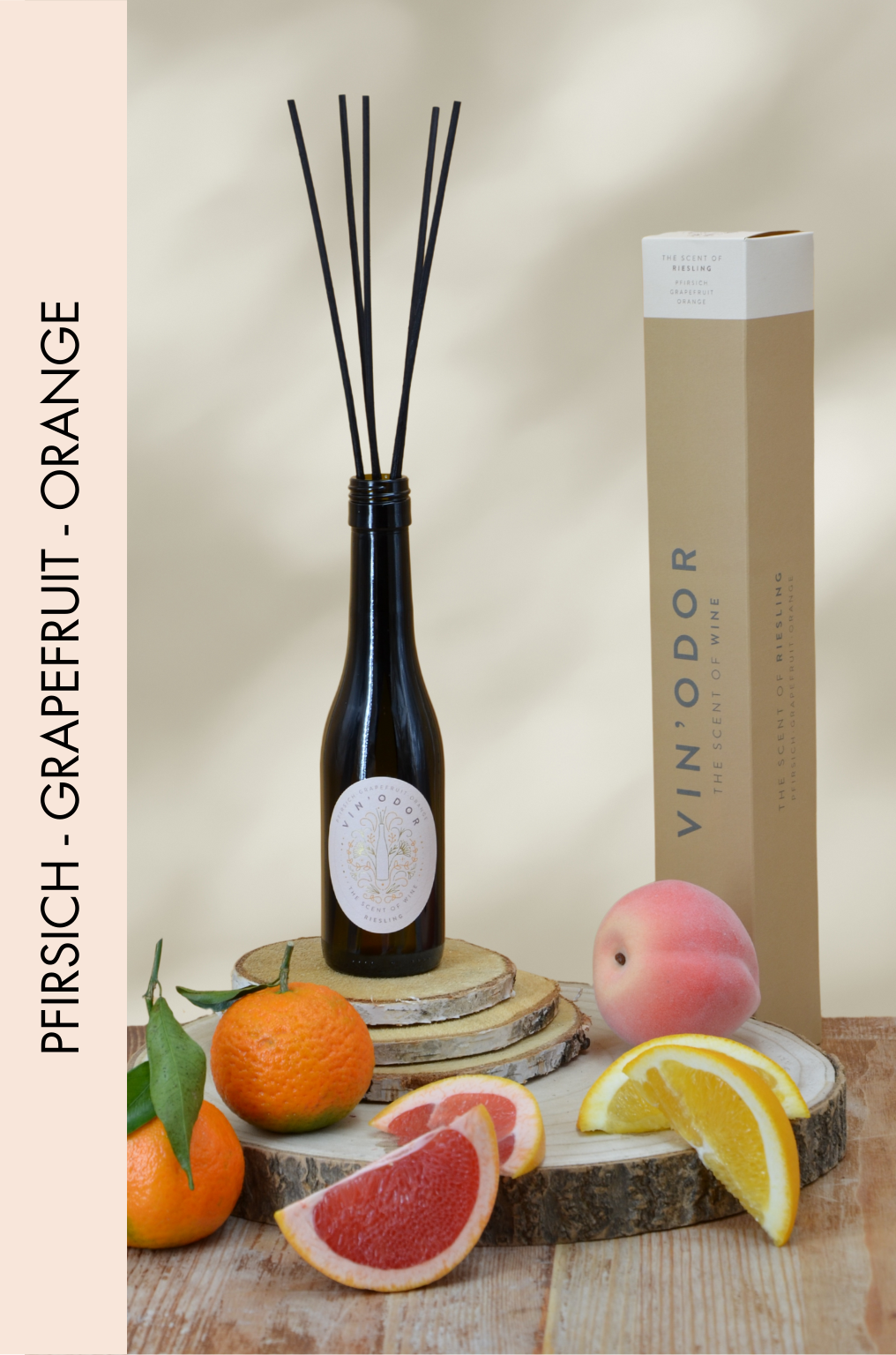 Riesling Raumduft Aroma